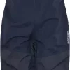Didriksons  Foxen Bib Kids Pant, navy