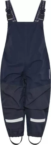 Didriksons  Foxen Bib Kids Pant, navy