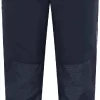 Didriksons  Flox Kids Pant, navy