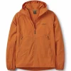 Rab  Borealis Hoody Wmns, dark melba