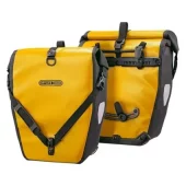 Ortlieb  Back-Roller  Ql2.1 2x20L, sunyellow/ black