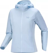 ArcTeryx  Atom SL Hoody W, alpine blue