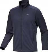 ArcTeryx  Kyanite Lightweight Jacket M, black sapphire
