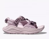 Hoka W Infini Hike Sandal, fragrant lilac