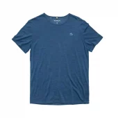 Devold  Active Tee Man, skydiver dark