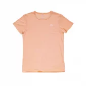 Devold  Active Tee Wmn, sunrise