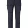 Whistler  Kodiak W Outdoor Pants, mørk blå