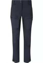 Whistler  Kodiak W Outdoor Pants, mørk blå