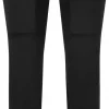 Whistler  Kodiak M Outdoor Pant, sort