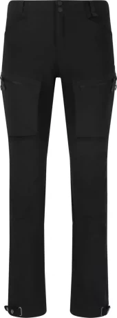 Whistler  Kodiak M Outdoor Pant, sort