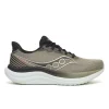 Saucony  Triumph 23 herre, laurel/ black