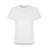 Craft  Adv Essence Ss Tee 2 W, white