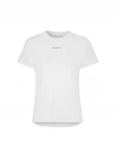 Craft  Adv Essence Ss Tee 2 W, white