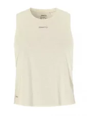 Craft  Hypervent Singlet W, tofu