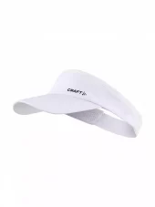 Craft  Charge Visor, white