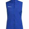 Craft  Adv Nordic Ski Club Vest W, cobalt
