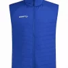 Craft  Adv Nordic Ski Club Vest M, cobalt
