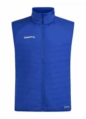 Craft  Adv Nordic Ski Club Vest M, cobalt