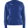 Craft  Adv Nordic Ski Club Jacket W, cobalt