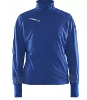 Craft  Adv Nordic Ski Club Jacket W, cobalt