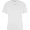 Craft  Adv Essence Ss Tee 2 M, white