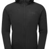 Rab  Xenair Alpine Flex Jacket, black