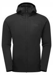 Rab  Xenair Alpine Flex Jacket, black