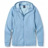 Rab  Nexus Hoody Wmns, bluebird