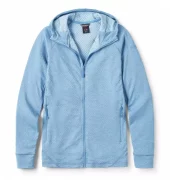 Rab  Nexus Hoody Wmns, bluebird