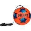 Select  Street Kicker V26, orange/ blue