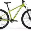 Merida Big.Nine 20, matt fall green
