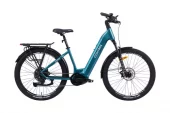 Control  EXPRESS, Blue