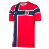 Nike Norge Herrelandslaget VM 2026 Fotballdrakt Hjemme
