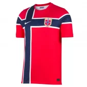 Nike Norge Herrelandslaget VM 2026 Fotballdrakt Hjemme