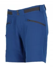 Twentyfour  Venture 360 Shorts Dame, mørk blå