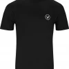 Virtus  Keso V2 M S/S Tee, black