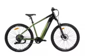 Control  STAR 29", green/ black