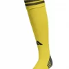Adidas  Adi26 Sock 3s, gul/ svart