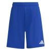Adidas  Entrada 26 Shorts junior, blå