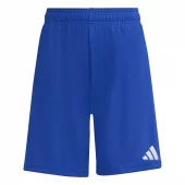 Adidas  Entrada 26 Shorts junior, blå
