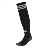 Adidas  Adi26 Sock 3S fotballstrømper, svart/ hvit