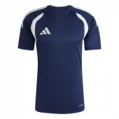 Adidas  Tiro26l T-skjorte M, marine/ hvit