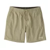 Patagonia  M´S Corduroy Volley Shorts, pelican