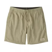 Patagonia  M´S Corduroy Volley Shorts, pelican