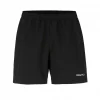 Craft  Adv Essence Shorts M, black
