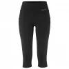 Craft  Essence Capri 3 W, black