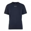 Craft  Adv Essence Ss Tee 2 M, blaze