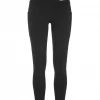 Craft  Essence Tights 3 W, black