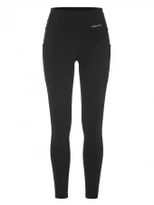 Craft  Essence Tights 3 W, black