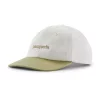 Patagonia Fitz Roy Icon Trad Cap, birch white